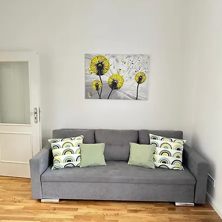 Apartamento City Centre 1 New