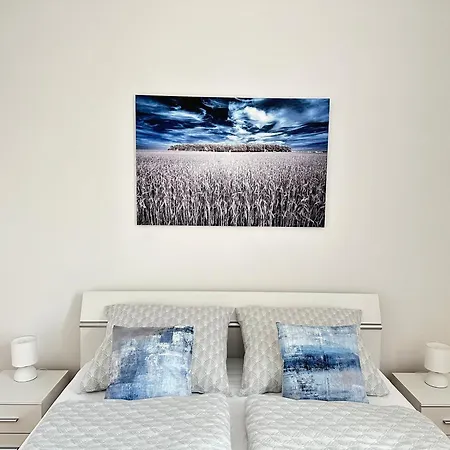 Apartamento City Centre 1 New